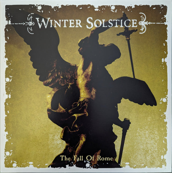 Winter Solstice - The Fall Of Rome