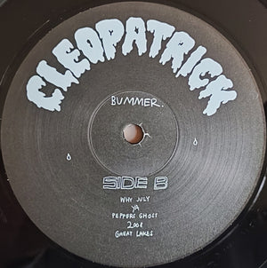 Cleopatrick - Bummer