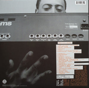 Madvillain - Madvillainy - 2021