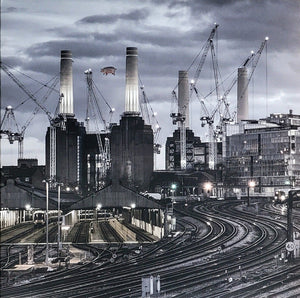 Pink Floyd - Animals (2018 Remix) - 2022