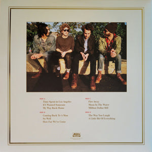 Dawes (2) - Nothing Is Wrong