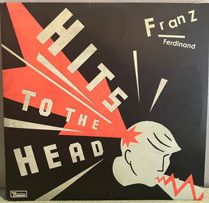 Franz Ferdinand - Hits To The Head - 2022