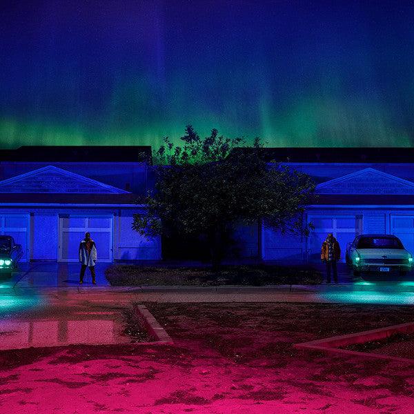 Big Sean - I Decided 2017 2017 - Quarantunes