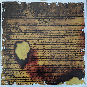 Winter Solstice - The Fall Of Rome