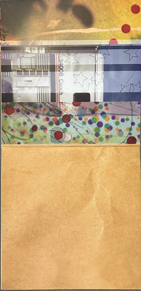 Death Cab For Cutie - Transatlanticism