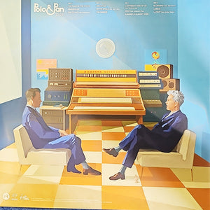 Polo & Pan - 22:22 - 2025