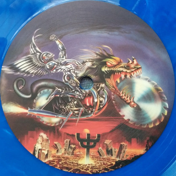 Judas Priest - Painkiller - 2025