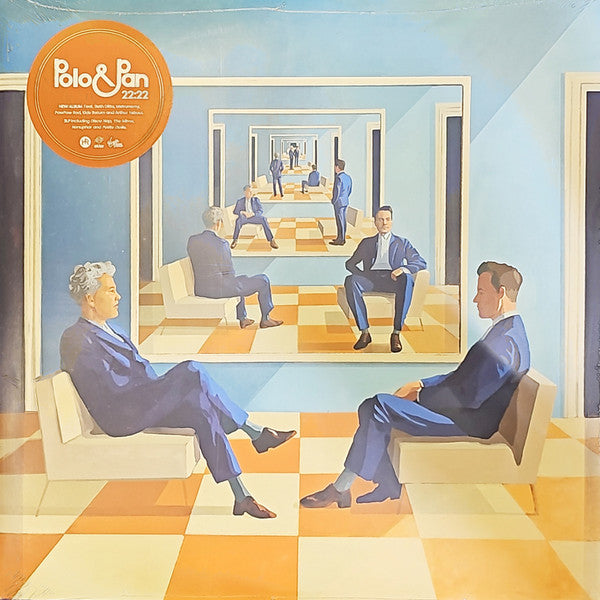 Polo & Pan - 22:22 - 2025