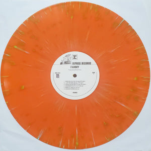 Fanny (2) - Fanny
