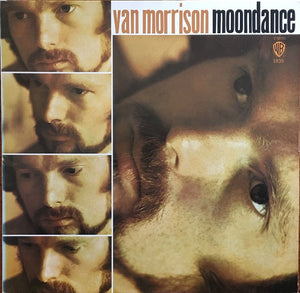 Van Morrison - Moondance -