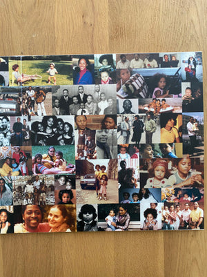 Joy Denalane - Mamani - 2024