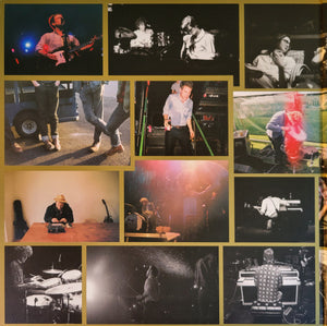 Dawes (2) - Nothing Is Wrong