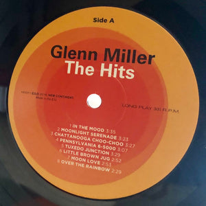 Glenn Miller - The Hits - 2018