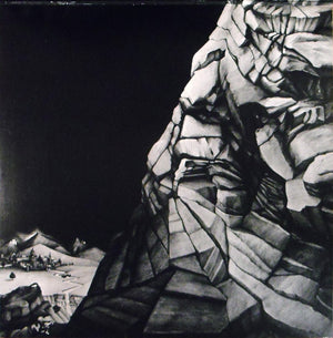 Led Zeppelin - Untitled - 1979