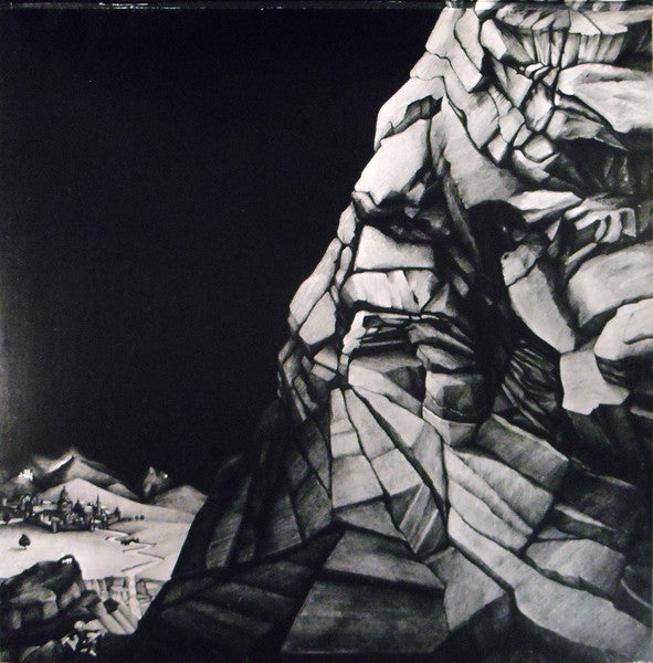 Led Zeppelin - Untitled - 1979