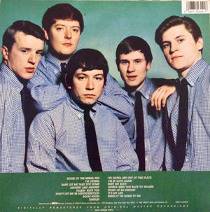 The Animals - The Best Of The Animals