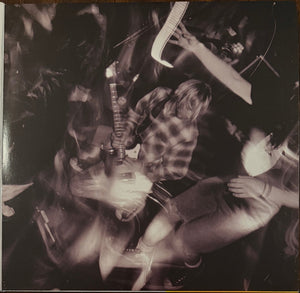 Nirvana - Incesticide - 2026