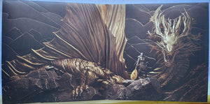 Dungeons & Dragons - Bardic Inspiration: A Musical Journey Through The Forgotten Realms Vinyl Record