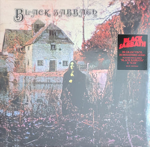 Black Sabbath - Black Sabbath - 2023