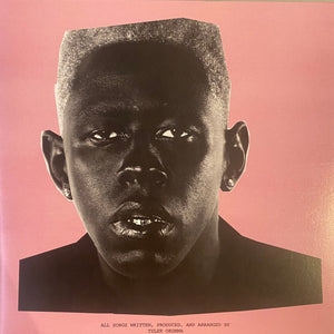 Tyler, The Creator - Igor - 2019
