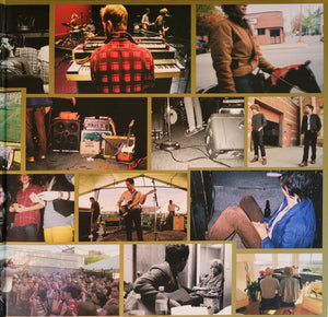 Dawes (2) - Nothing Is Wrong