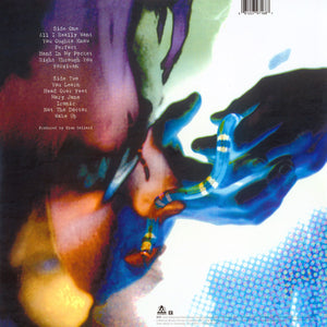 Alanis Morissette - Jagged Little Pill - 2021