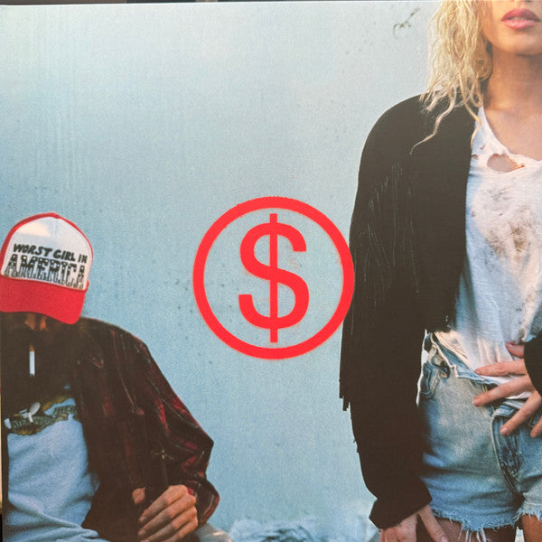 Slayyyter - Wor$t Girl In America - 2026