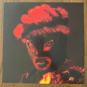 Lynks (2) - Abomination