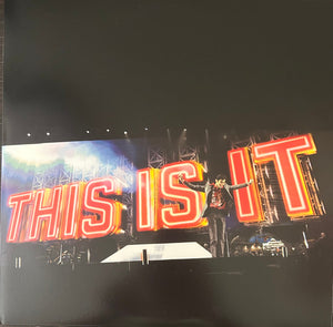 Michael Jackson - The Music That Inspired The Movie "Michael Jackson's This Is It" - 2010