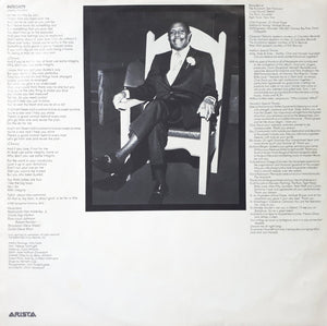 Aretha Franklin - Who's Zoomin' Who? - 1985
