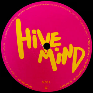 The Internet (2) - Hive Mind