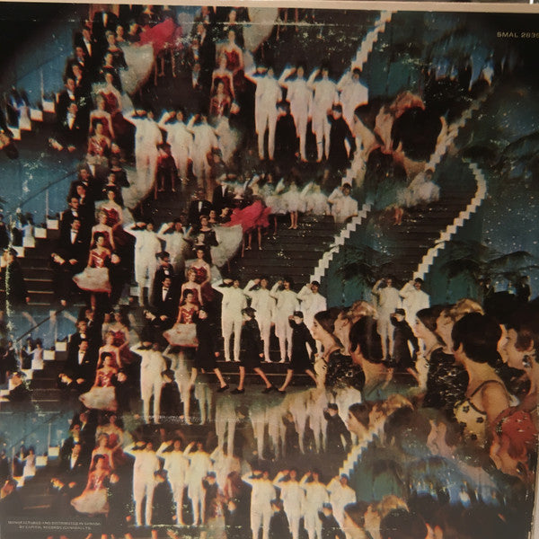Beatles, The - Magical Mystery Tour - 1967