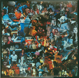 Sly & The Family Stone - There's A Riot Goin' On