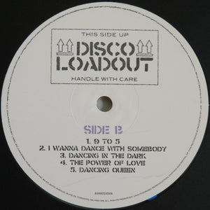Arkells - Disco Loadout Volume I - 2024