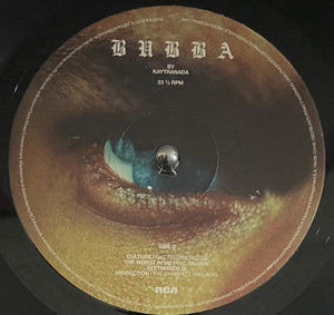 Kaytranada - Bubba - Quarantunes