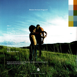 Michael Bernard Fitzgerald - Love Valley