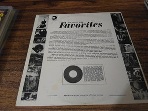Various - Music For Long Hairs - 1966