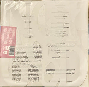 BadBadNotGood - Talk Memory