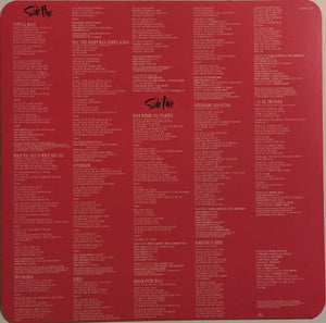 Tina Turner - Break Every Rule