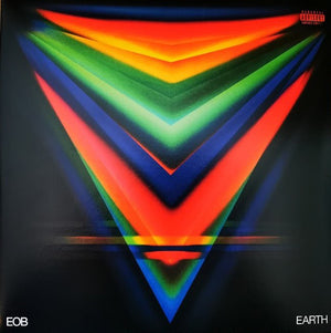 Ed O'Brien - Earth - 2020