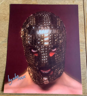 Lynks (2) - Abomination