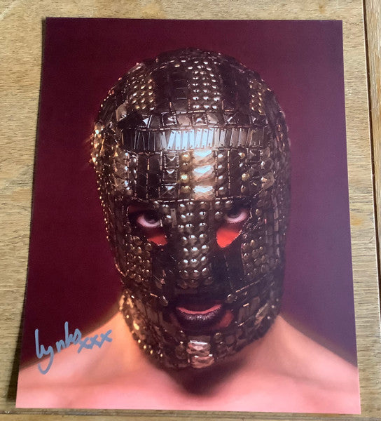 Lynks (2) - Abomination