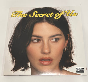 Gracie Abrams - The Secret Of Us Vinyl Record