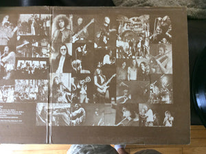 Lighthouse - Lighthouse Live! - 1972