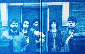 Fontaines D.C. - A Hero's Death - 2020