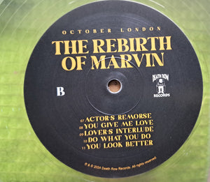 Snoop Dogg - The Rebirth Of Marvin