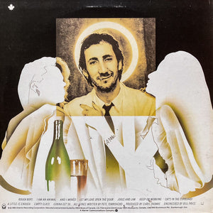 Pete Townshend - Empty Glass