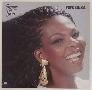 Carmen Silva - Fofurinha - 1985