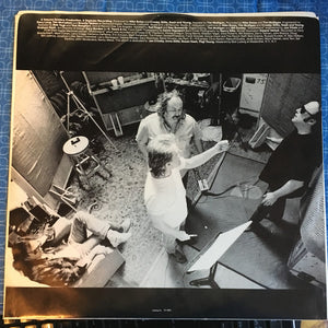 Crosby, Stills, Nash & Young - American Dream