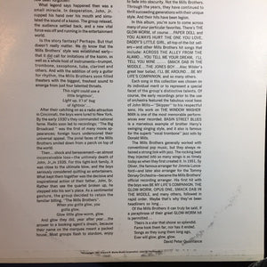Mills Brothers, The - The Best Of The Mills Brothers - 1965